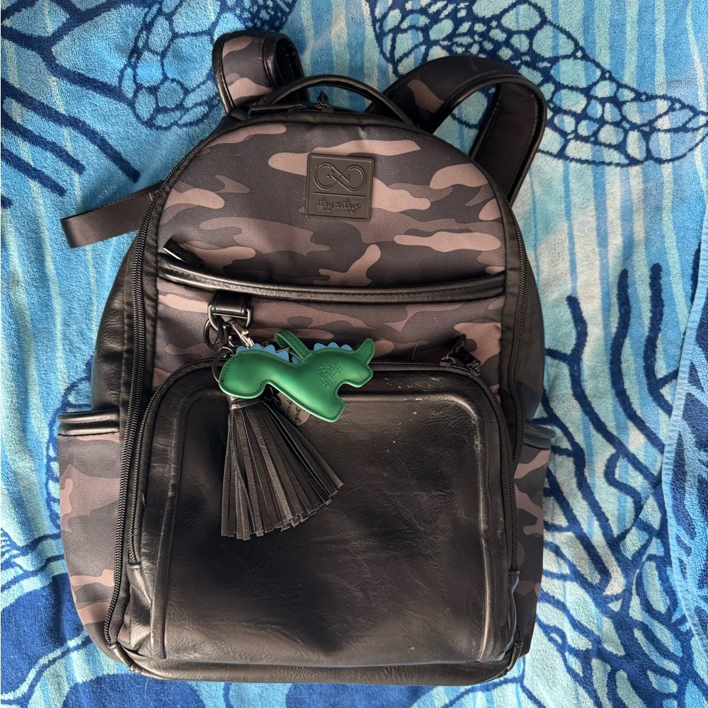 Itzy Ritzy diaper bag